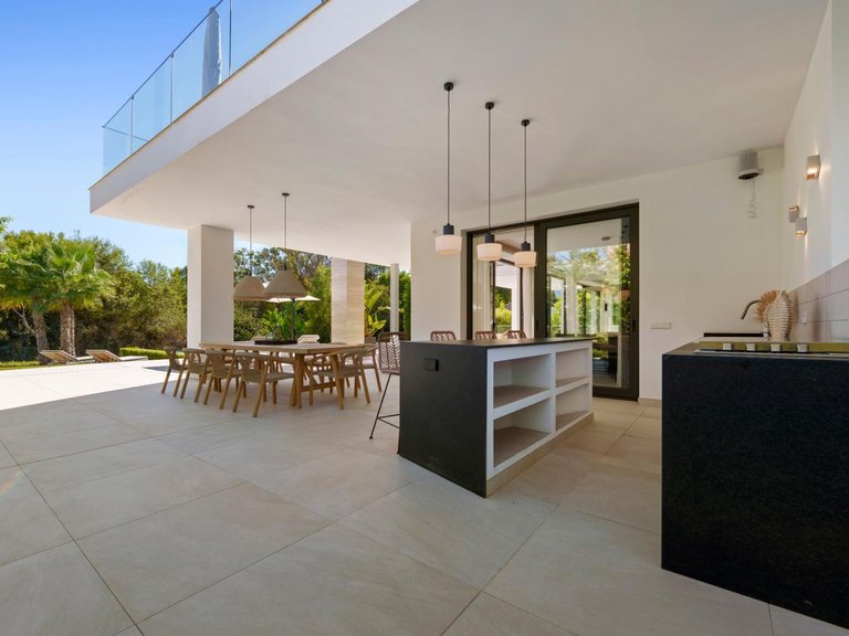 Villa for Sale in Marbella, Malaga 14