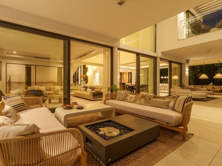 Villa for Sale in Marbella, Malaga 15