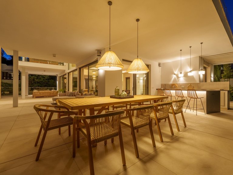 Villa for Sale in Marbella, Malaga 16