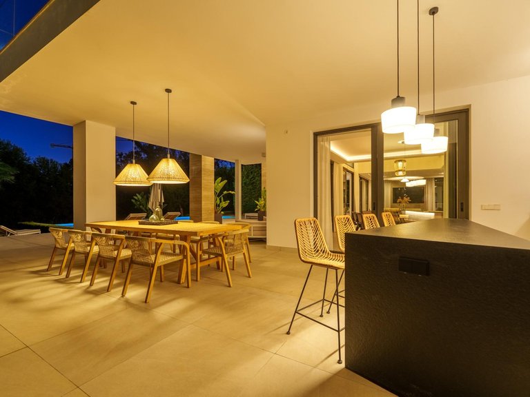 Villa for Sale in Marbella, Malaga 17