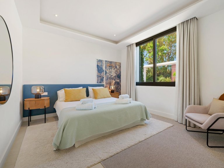 Villa for Sale in Marbella, Malaga 18