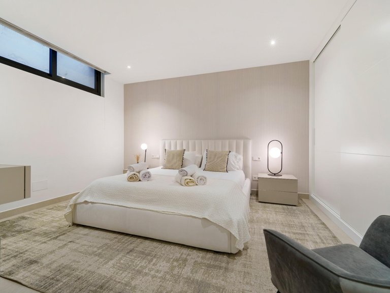 Villa for Sale in Marbella, Malaga 23