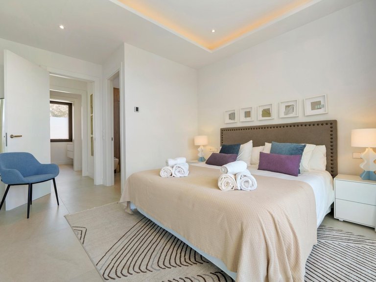 Villa for Sale in Marbella, Malaga 33