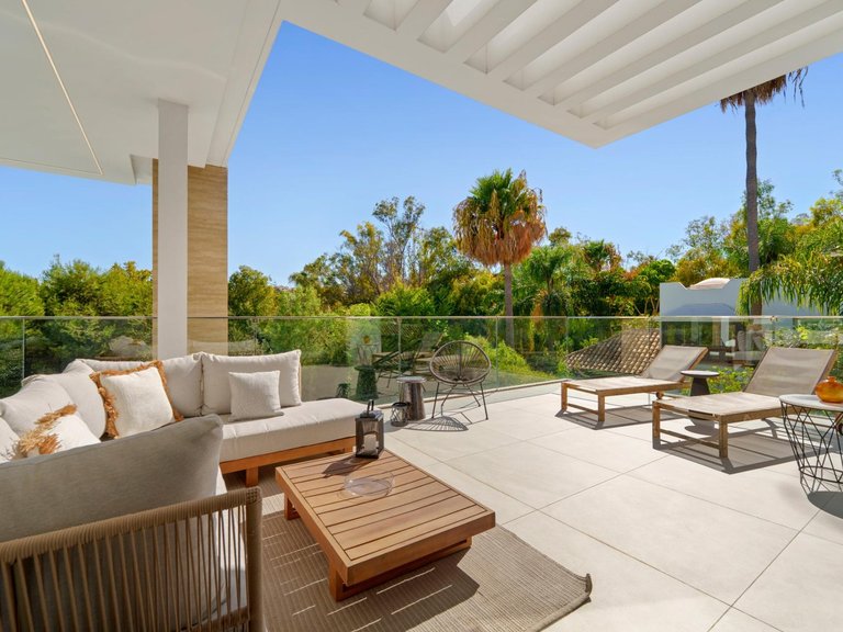 Villa for Sale in Marbella, Malaga 39