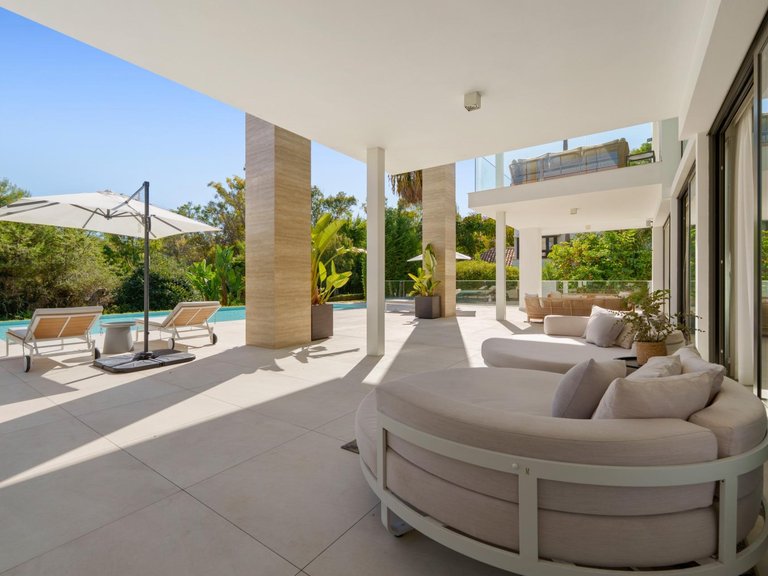 Villa for Sale in Marbella, Malaga 40
