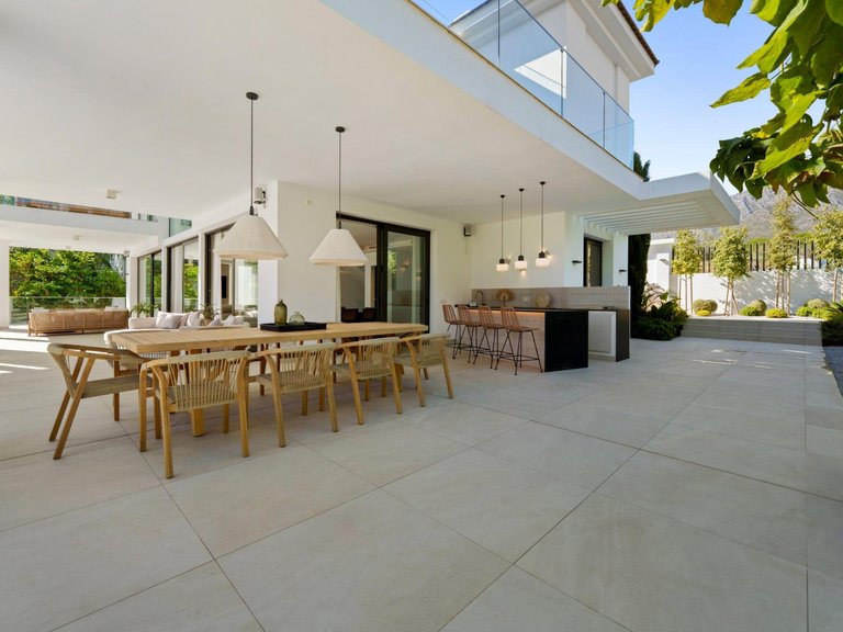 Villa for Sale in Marbella, Malaga 41