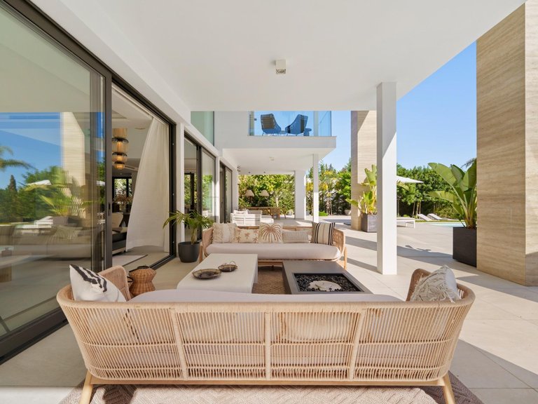 Villa for Sale in Marbella, Malaga 43