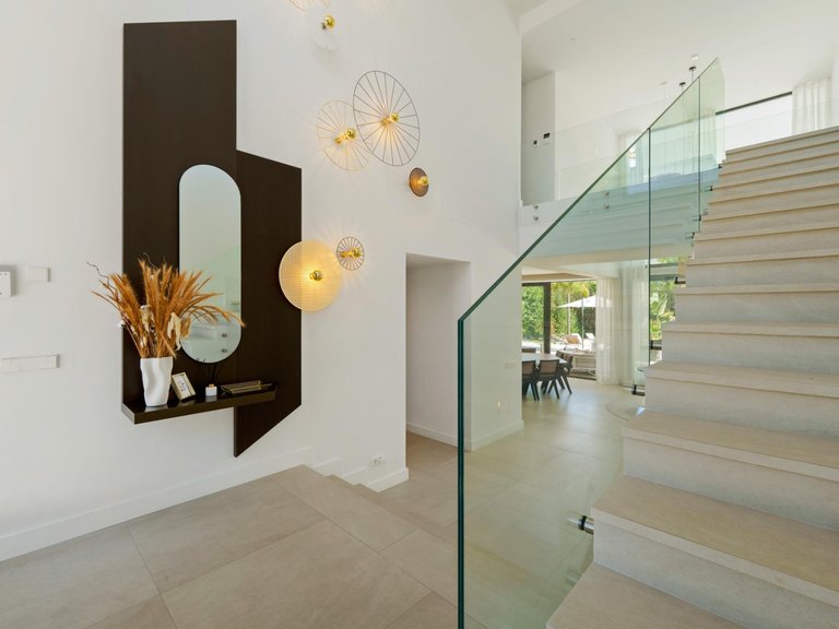 Villa for Sale in Marbella, Malaga 50