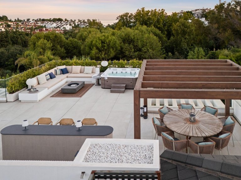 Apartment for Sale in Marbella, Malaga 61