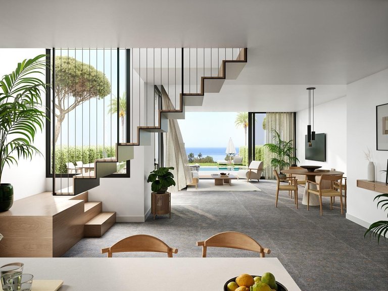 Villa for Sale in Mijas, Malaga 5