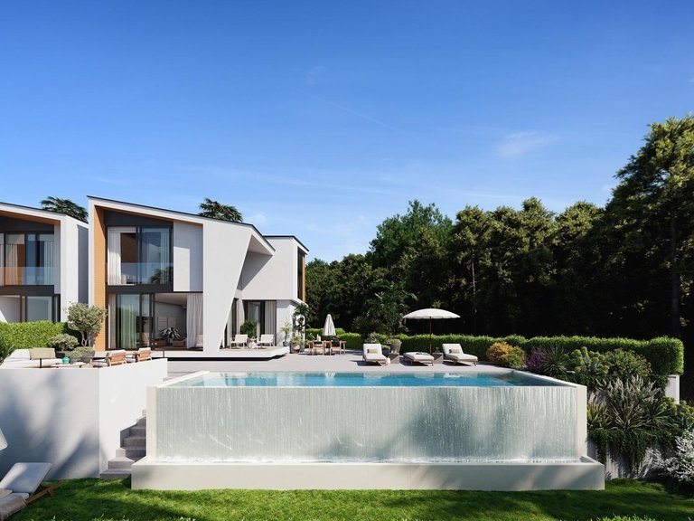 Villa for Sale in Mijas, Malaga 6