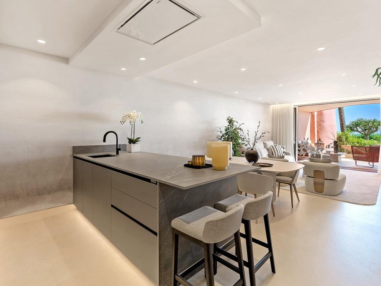 Apartment for Sale in Estepona, Malaga 15