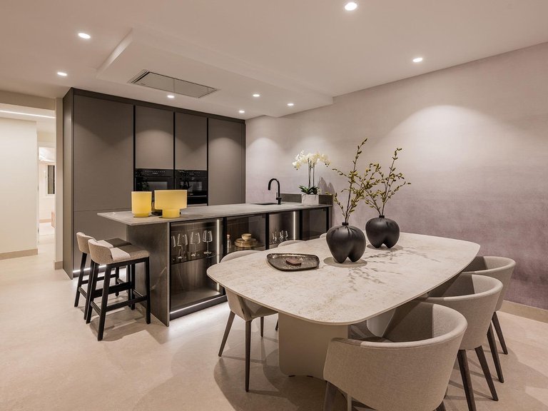 Apartment for Sale in Estepona, Malaga 16