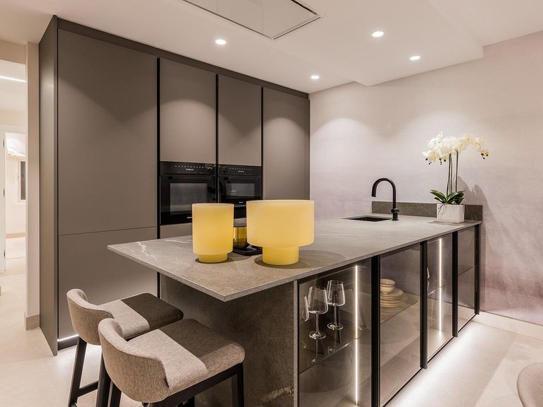 Apartment for Sale in Estepona, Malaga 17