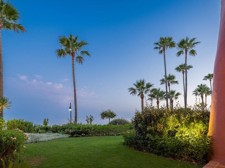 Apartment for Sale in Estepona, Malaga 38