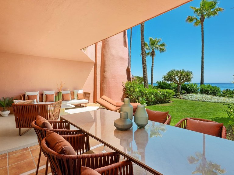 Apartment for Sale in Estepona, Malaga 5