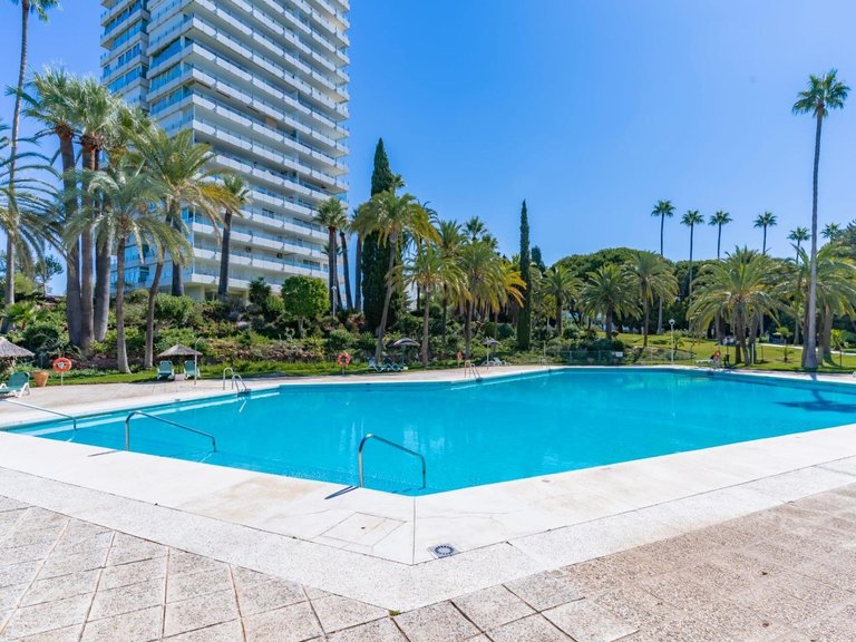Apartment for Sale in Marbella, Malaga 1