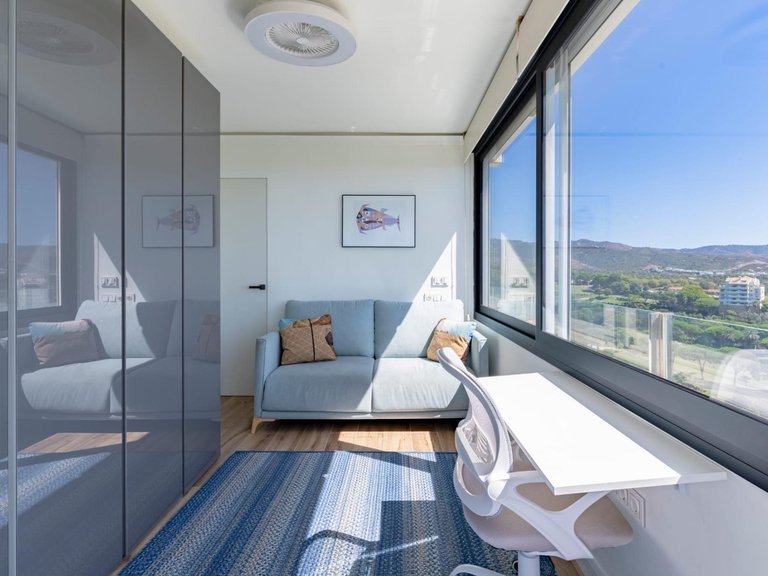 Apartment for Sale in Marbella, Malaga 14