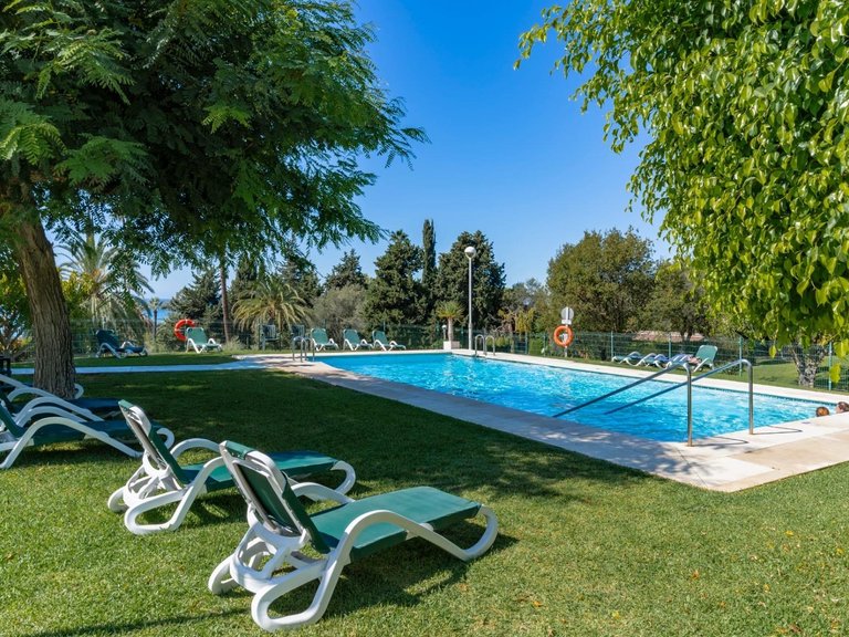 Apartment for Sale in Marbella, Malaga 16