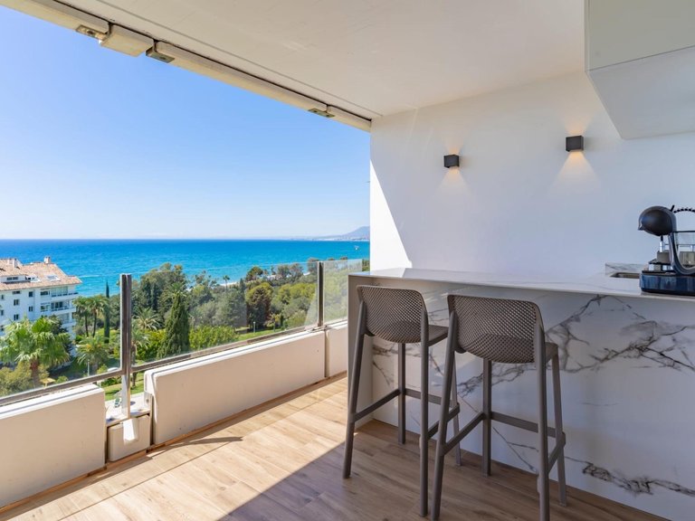 Apartment for Sale in Marbella, Malaga 18