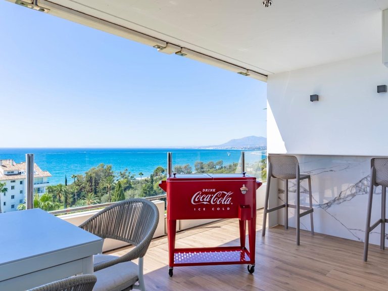 Apartment for Sale in Marbella, Malaga 19