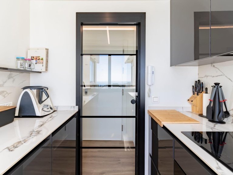 Apartment for Sale in Marbella, Malaga 8