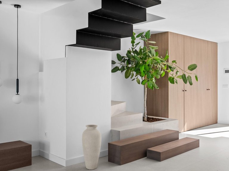 Town House for Sale in Marbella, Malaga 13