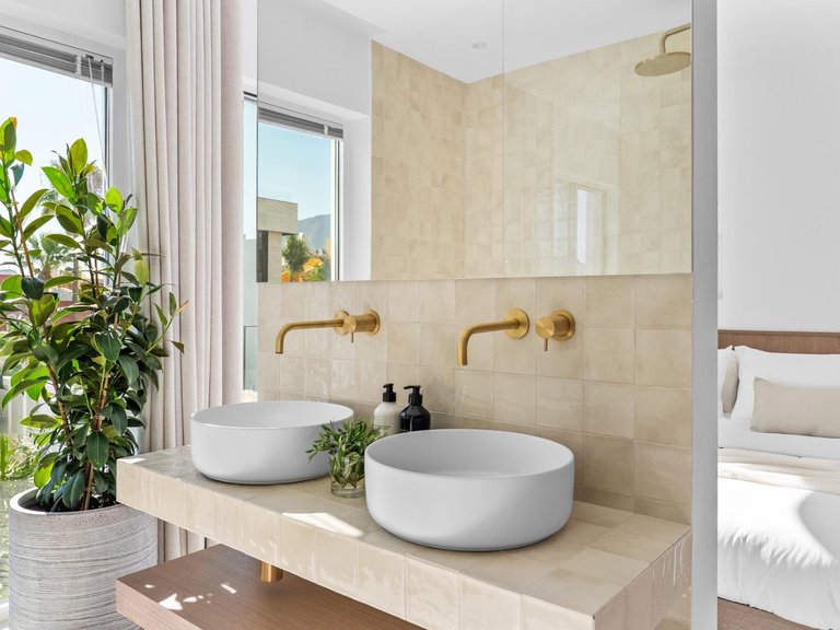 Town House for Sale in Marbella, Malaga 19