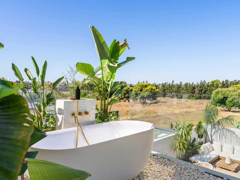 Town House for Sale in Marbella, Malaga 27