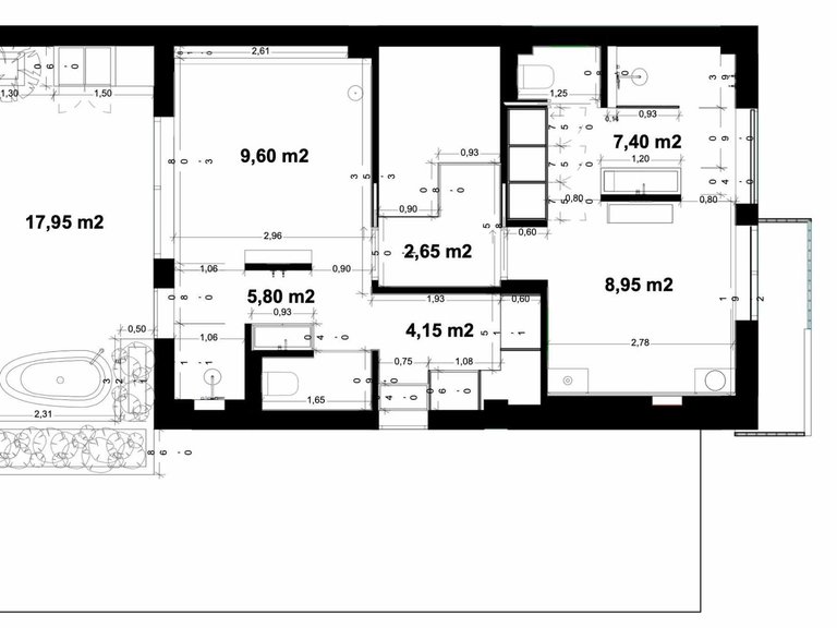 Town House for Sale in Marbella, Malaga 32