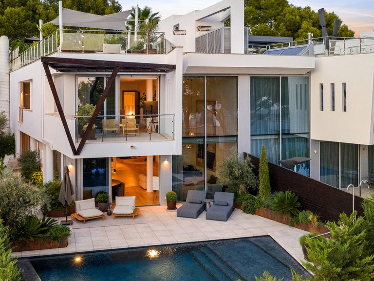 Town House for Sale in Marbella, Malaga 1