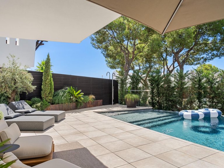 Town House for Sale in Marbella, Malaga 16