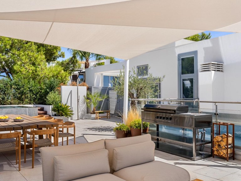 Town House for Sale in Marbella, Malaga 2