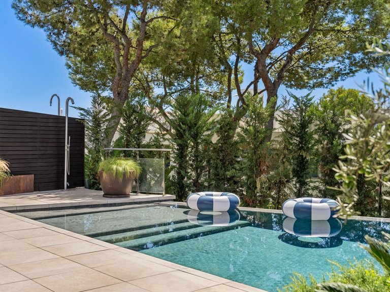 Town House for Sale in Marbella, Malaga 22