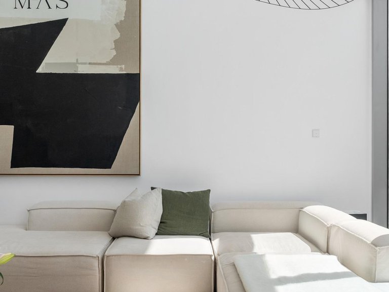 Town House for Sale in Marbella, Malaga 25