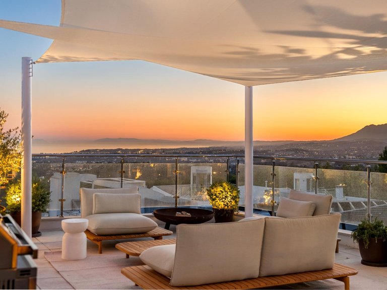 Town House for Sale in Marbella, Malaga 27