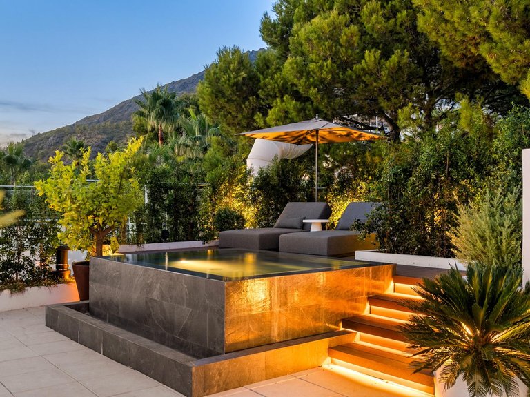 Town House for Sale in Marbella, Malaga 28