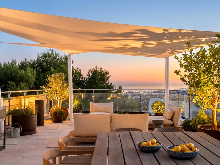 Town House for Sale in Marbella, Malaga 29