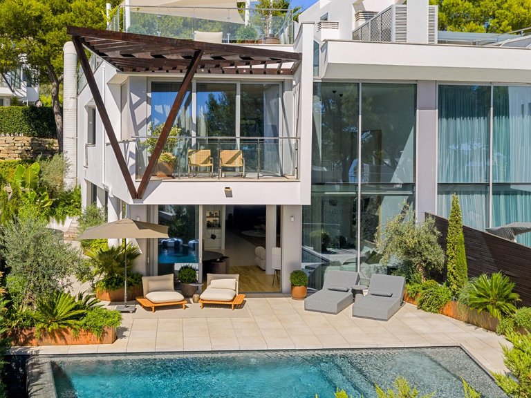 Town House for Sale in Marbella, Malaga 3
