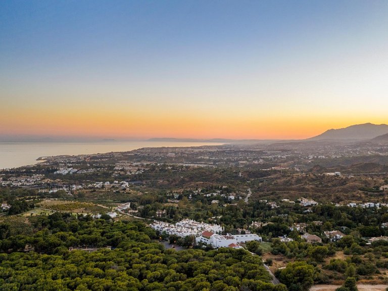 Town House for Sale in Marbella, Malaga 32
