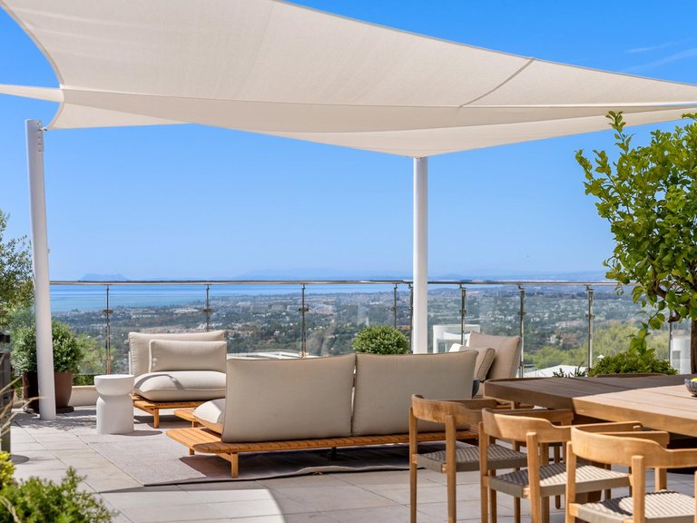 Town House for Sale in Marbella, Malaga 4