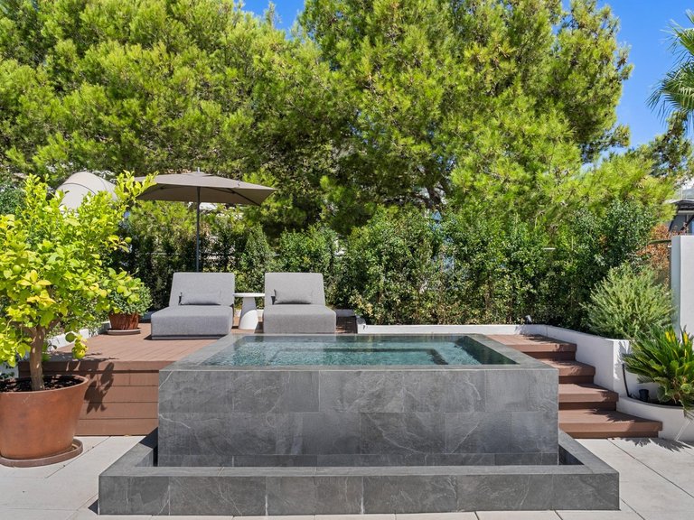 Town House for Sale in Marbella, Malaga 5