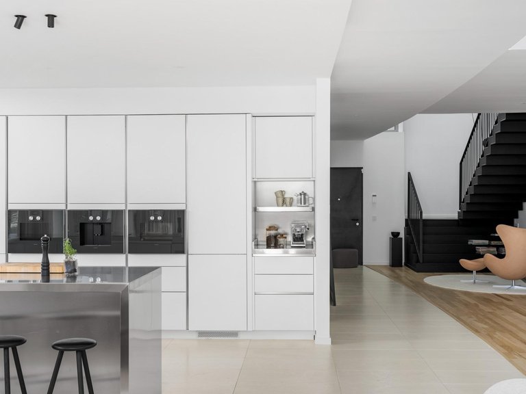 Town House for Sale in Marbella, Malaga 7
