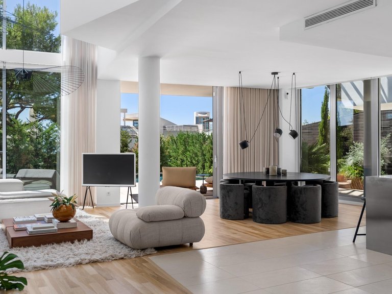 Town House for Sale in Marbella, Malaga 8