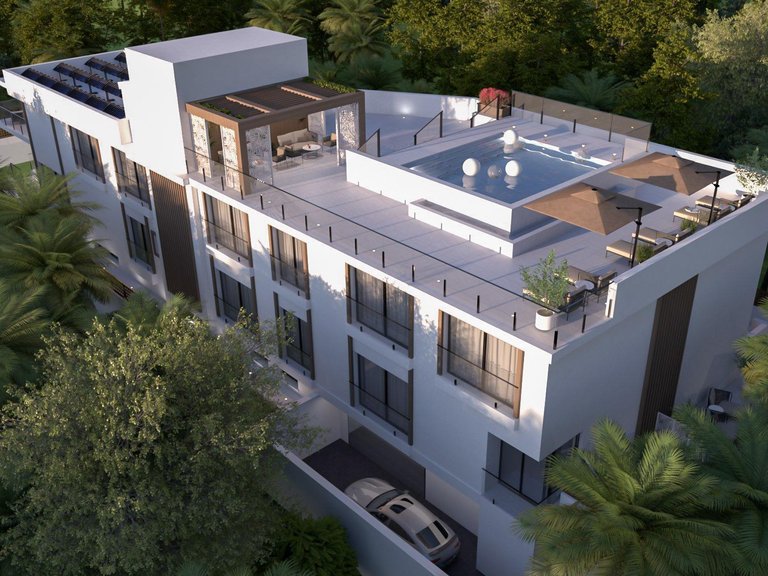 Apartment for Sale in Mijas, Malaga 1