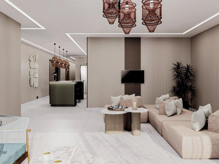 Apartment for Sale in Mijas, Malaga 15