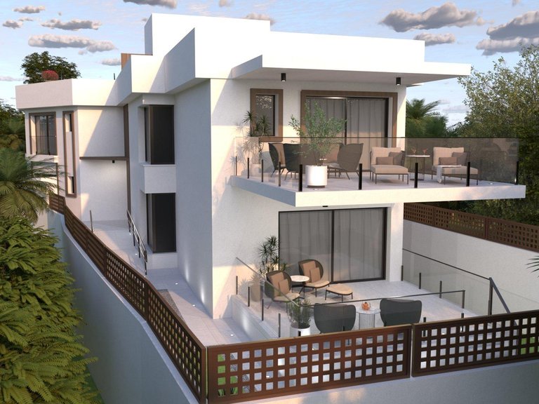 Apartment for Sale in Mijas, Malaga 2
