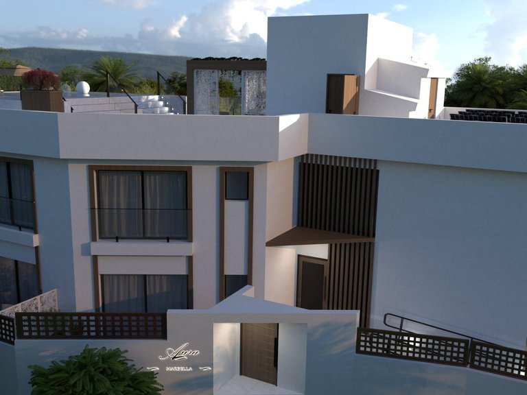 Apartment for Sale in Mijas, Malaga 5