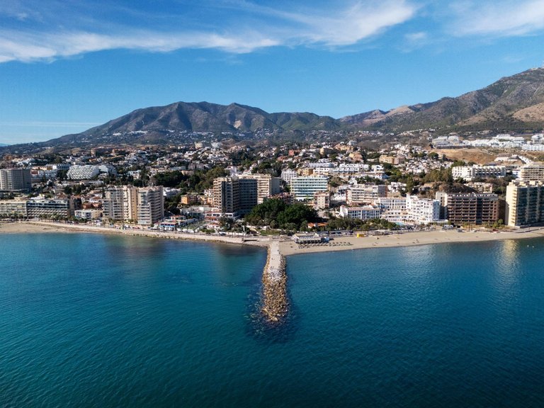 Apartment for Sale in Fuengirola, Malaga 29