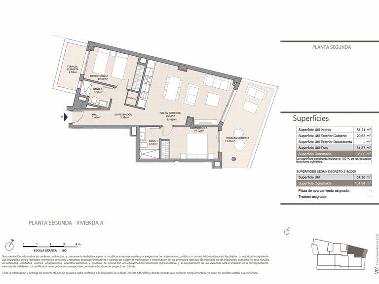 Apartment for Sale in Fuengirola, Malaga 32